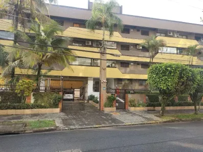 Apartamento com 1 Quarto à venda, 53m² no Maitinga, Bertioga