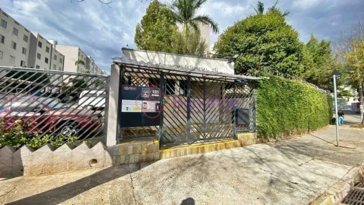 Apartamento com 3 Quartos à venda, 70m² no Residencial Terra da Uva, Jundiaí