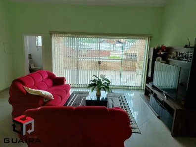 Sobrado com 4 Quartos à venda, 379m² no Dos Casa, São Bernardo do Campo