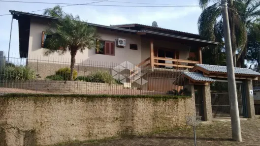 Casa com 3 Quartos à venda, 197m² no Jardim Panoramico, Ivoti