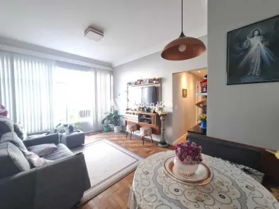 Apartamento com 2 Quartos à venda, 75m² no Catete, Rio de Janeiro