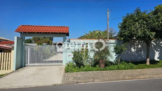 Casa com 3 Quartos à venda, 120m² no Estação, Araucária