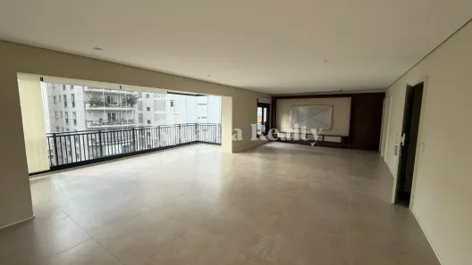 Apartamento com 3 Quartos para venda ou aluguel, 210m² no Jardim Paulista, São Paulo