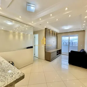 Apartamento com 2 Quartos à venda, 58m² no Assunção, São Bernardo do Campo