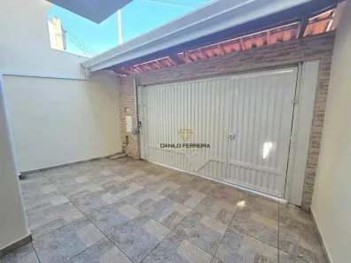 Casa com 3 Quartos à venda, 137m² no Vila Gatti, Itu