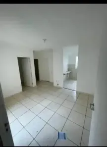 Apartamento com 2 Quartos à venda, 47m² no Donato, Contagem
