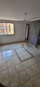 Apartamento com 2 Quartos à venda, 52m² no Jardim Alvorada, Santo André
