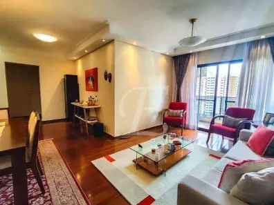 Cobertura com 3 Quartos à venda, 280m² no Perdizes, São Paulo