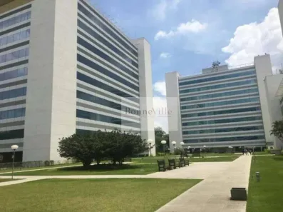 Prédio Comercial para alugar, 2844m² no Jardim São Luís, São Paulo