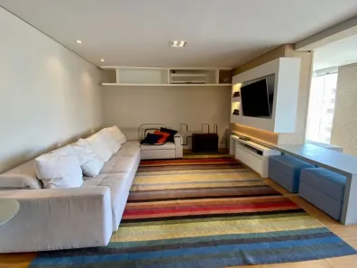 Apartamento com 3 Quartos à venda, 181m² no Pinheiros, São Paulo