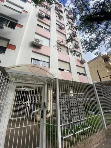 Apartamento com 1 Quarto à venda, 44m² no Cidade Baixa, Porto Alegre