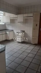 Apartamento com 3 Quartos à venda, 99m² no Patrimônio, Uberlândia