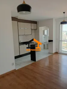 Apartamento com 3 Quartos para alugar, 134m² no Vila Cassaro, Itatiba
