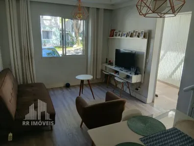 Casa de Condomínio com 2 Quartos à venda, 110m² no Sítio das Paineiras/California, Barueri