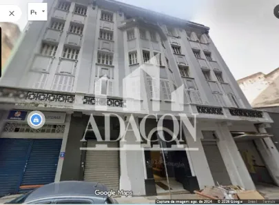 Sala Comercial para alugar, 220m² no Centro Histórico, Porto Alegre