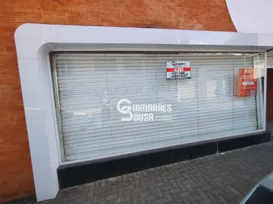 Ponto Comercial para alugar, 297m² no Centro, Jundiaí
