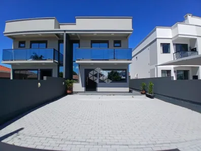 Casa com 3 Quartos à venda, 156m² no Praia do Sonho, Palhoça
