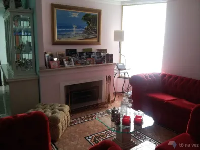 Cobertura com 4 Quartos à venda, 315m² no Santa Maria, São Caetano do Sul