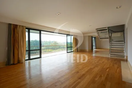 Apartamento com 4 Quartos à venda, 296m² no Santo Amaro, São Paulo