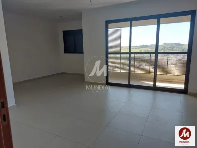 Apartamento com 2 Quartos à venda, 71m² no Quintas de São José, Ribeirão Preto