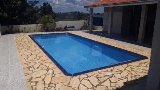 Fazenda/Sítio com 4 Quartos à venda, 1350m² no Centro, Pinhalzinho