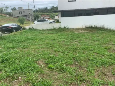 Lote/Terreno à venda, 140m² no Sítio Boa Vista, Cotia