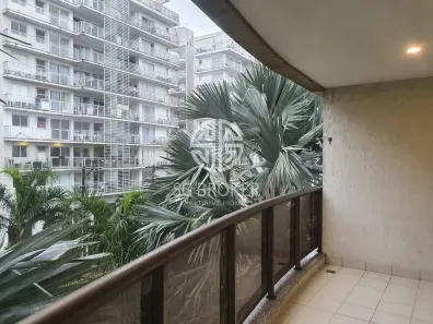 Apartamento com 3 Quartos à venda, 93m² no Recreio dos Bandeirantes, Rio de Janeiro