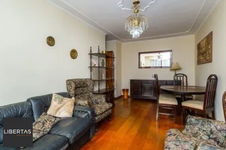 Apartamento com 2 Quartos à venda, 83m² no Bela Vista, Porto Alegre