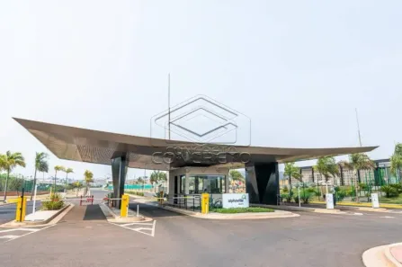 Lote/Terreno à venda, 482m² no Alphaville, Bauru