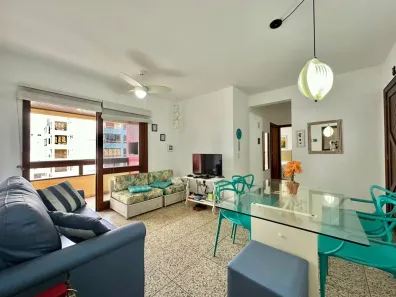 Apartamento com 2 Quartos à venda, 80m² no Zona Nova, Capão da Canoa