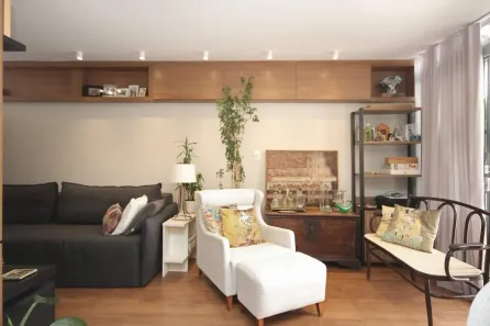 Apartamento com 2 Quartos à venda, 140m² no Setor Central, Rio Verde