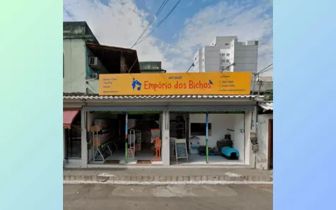 Apartamento com 1 Quarto à venda, 471m² no Caonze, Nova Iguaçu