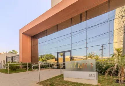 Apartamento com 3 Quartos para alugar, 96m² no Parque Morumbi, Votorantim