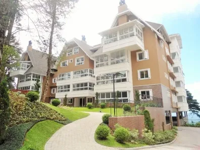 Apartamento com 3 Quartos à venda, 146m² no Vila Suica, Gramado