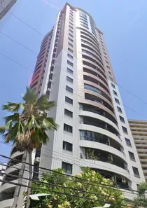Apartamento com 2 Quartos à venda, 68m² no Meireles, Fortaleza