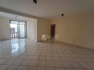 Apartamento com 3 Quartos à venda, 115m² no Jardim Panorama, São José do Rio Preto