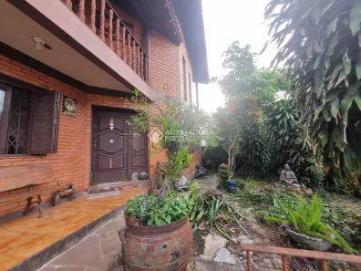 Casa com 4 Quartos à venda, 265m² no Feitoria, São Leopoldo