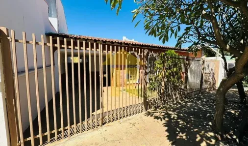 Casa com 3 Quartos à venda, 140m² no Boa Vista, São José do Rio Preto