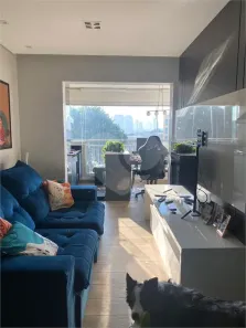 Apartamento com 2 Quartos à venda, 67m² no Quarta Parada, São Paulo