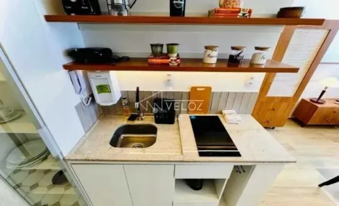 Sala Comercial à venda, 34m² no Centro, Rio de Janeiro