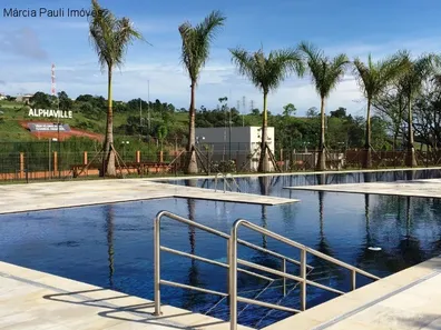 Lote/Terreno à venda, 905m² no Vila Militar, Jundiaí