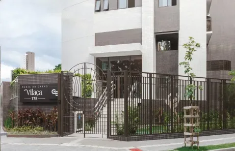 Apartamento com 4 Quartos à venda, 130m² no Pina, Recife