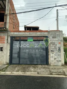Sobrado com 3 Quartos para alugar, 90m² no Jardim do Marquês, Jacareí