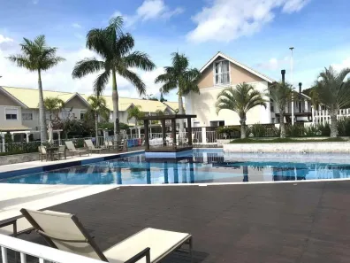 Casa de Condomínio com 3 Quartos à venda, 102m² no Morro das Pedras, Florianópolis