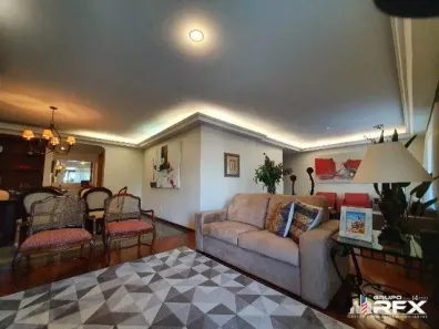 Apartamento com 3 Quartos à venda, 215m² no Santa Rosa, Niterói