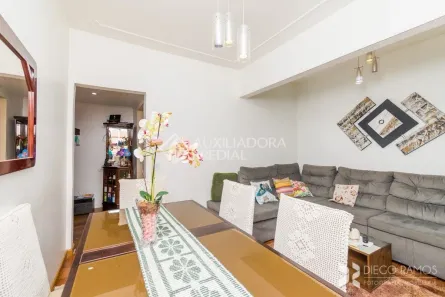Apartamento com 3 Quartos à venda, 88m² no Centro Histórico, Porto Alegre