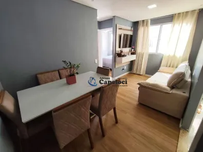 Apartamento com 2 Quartos à venda, 41m² no Jardim das Graças, São Paulo