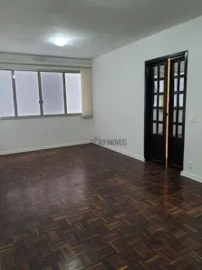 Apartamento com 2 Quartos à venda, 80m² no Cerqueira César, São Paulo