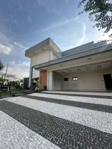 Casa de Condomínio com 4 Quartos à venda, 300m² no Jardim Phillipson Park, Americana
