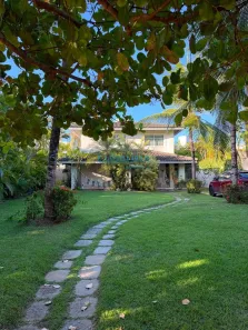Casa de Condomínio com 4 Quartos à venda, 700m² no Busca Vida (Abrantes), Camaçari